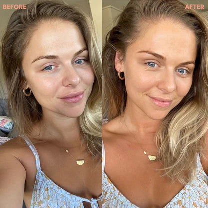 Tanvera™ Tanning Drops