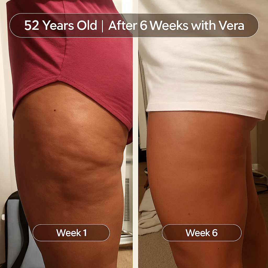 Tanvera™ Anti-Cellulite Massage Oil