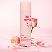 Yoni Intimate Wash