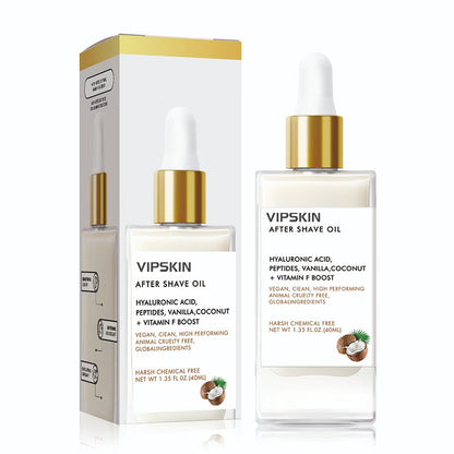 Skin Care Deep Moisturizing Oil After Hair Removal