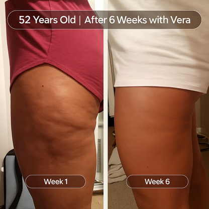Tanvera™ Anti-Cellulite Massage Oil