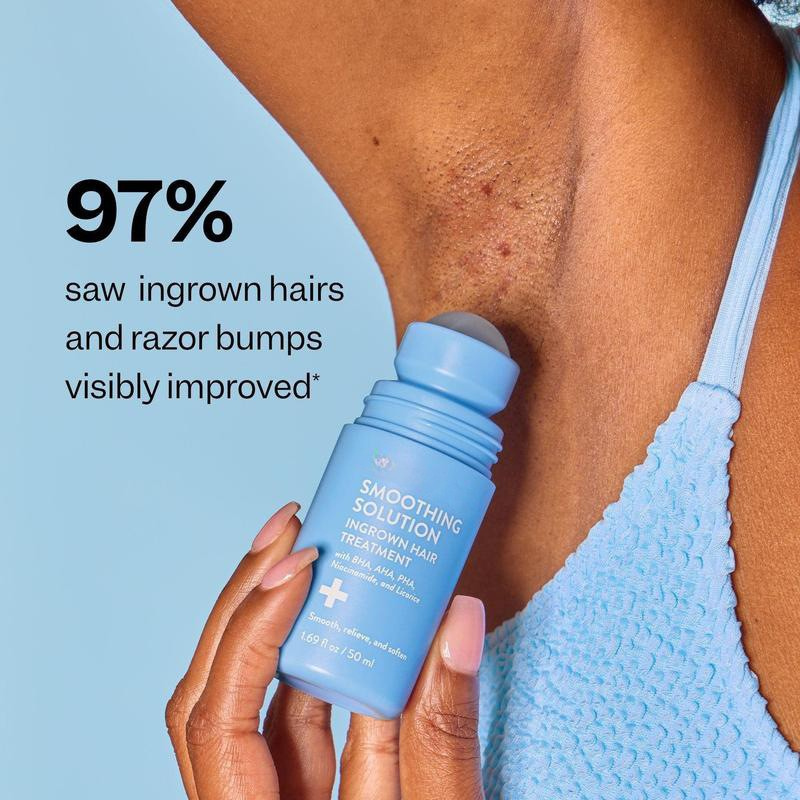 Tanvera SmoothStick™ Serum