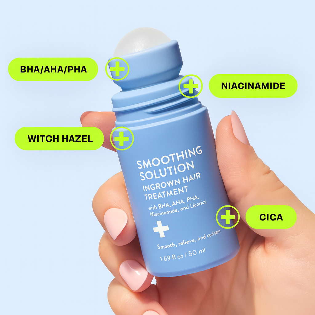 Tanvera SmoothStick™ Serum