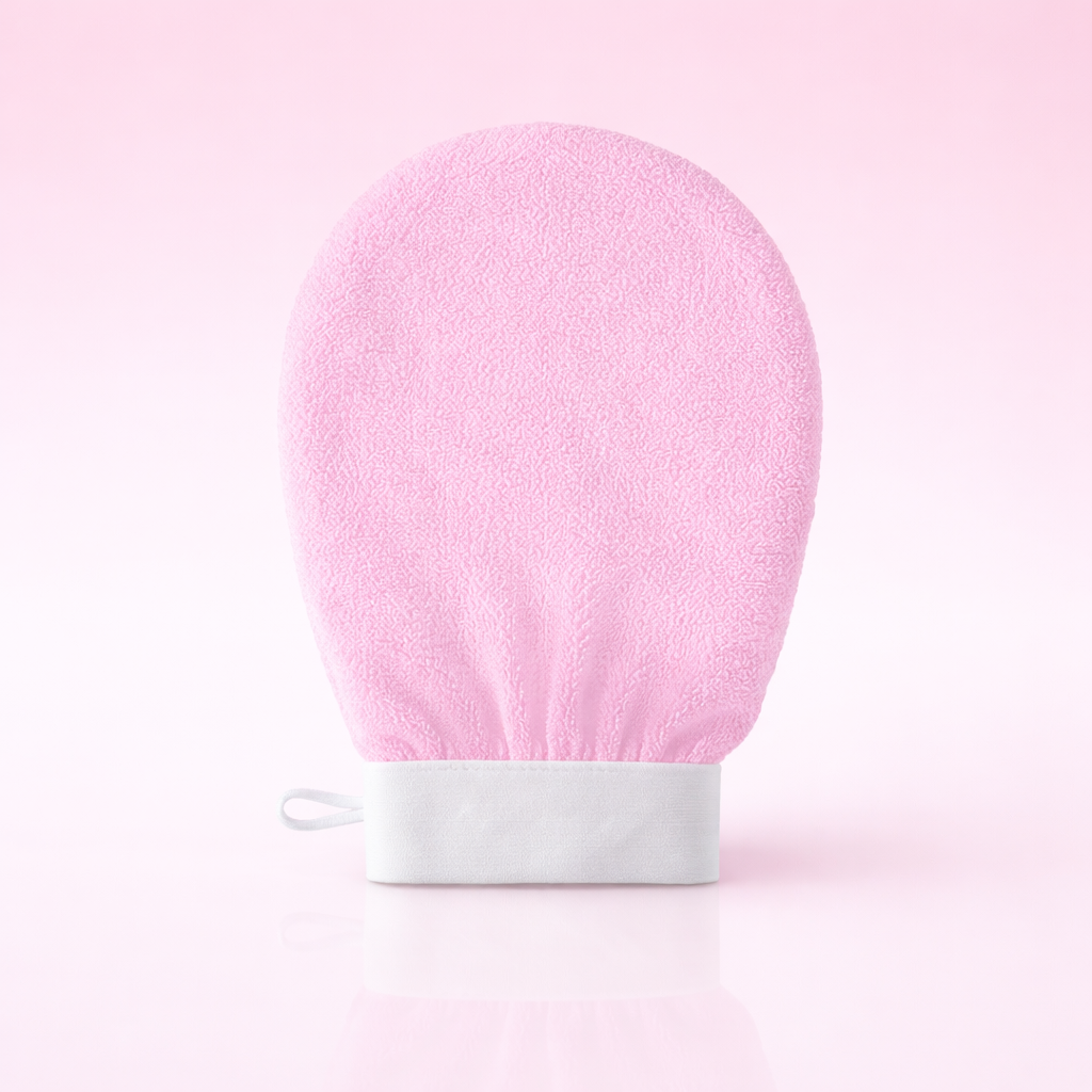 Exfoliating Gloves
