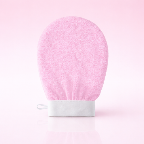 Exfoliating Gloves