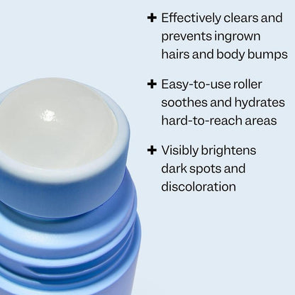 Tanvera SmoothStick™ Serum