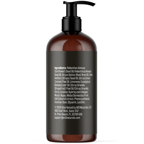 Tanvera™ Anti-Cellulite Massage Oil